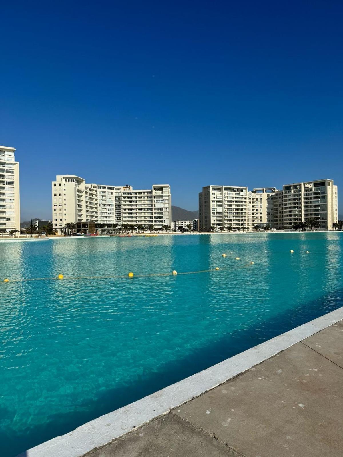 Apartamento Laguna Del Mar