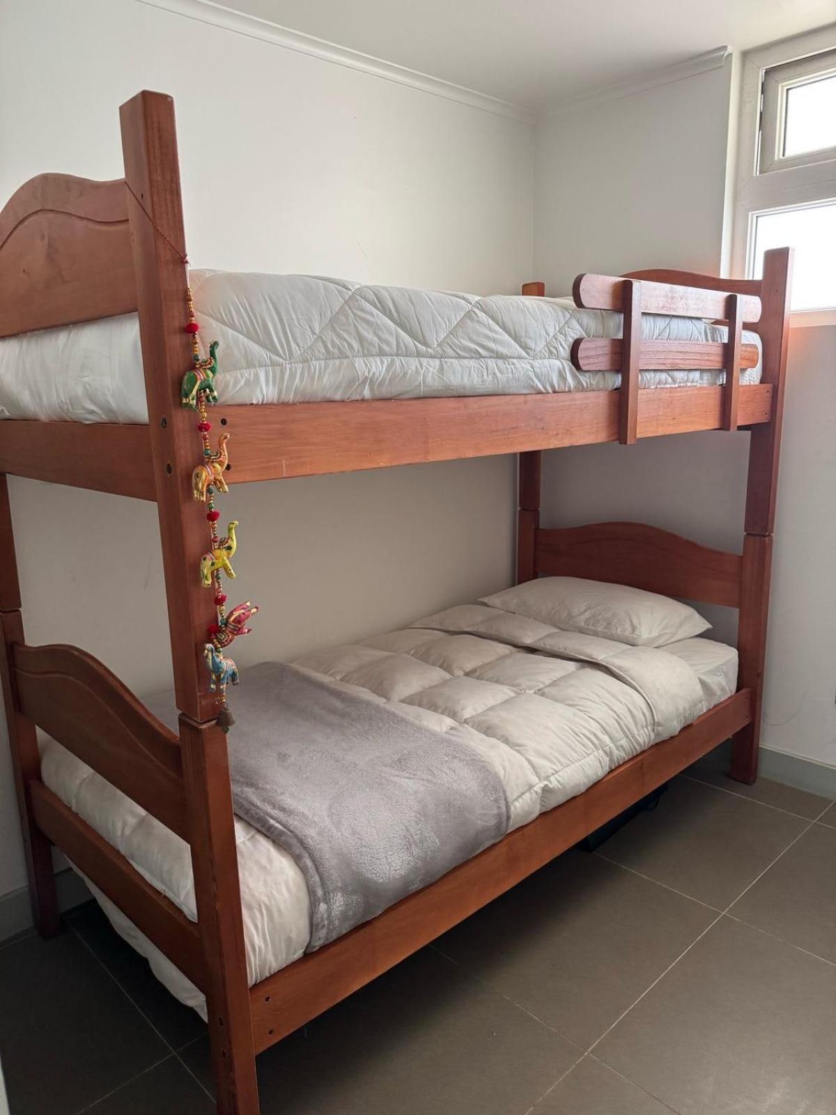 Laguna Del Mar Apartamento
