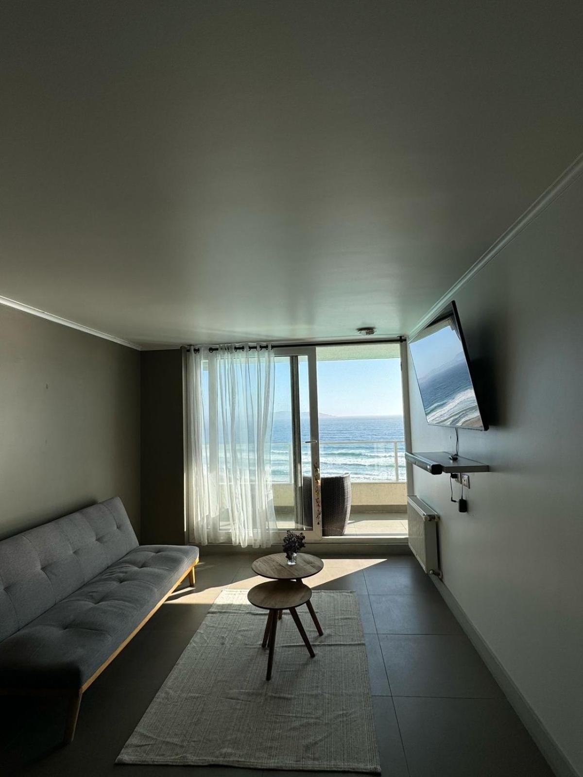 Apartamento Laguna Del Mar