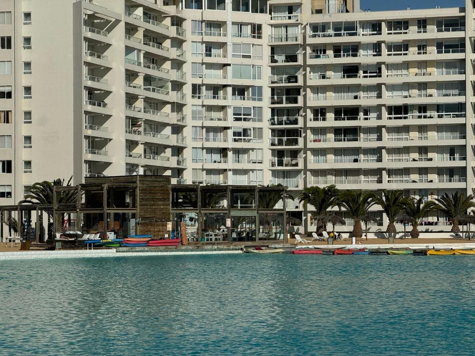 Apartamento Laguna Del Mar *