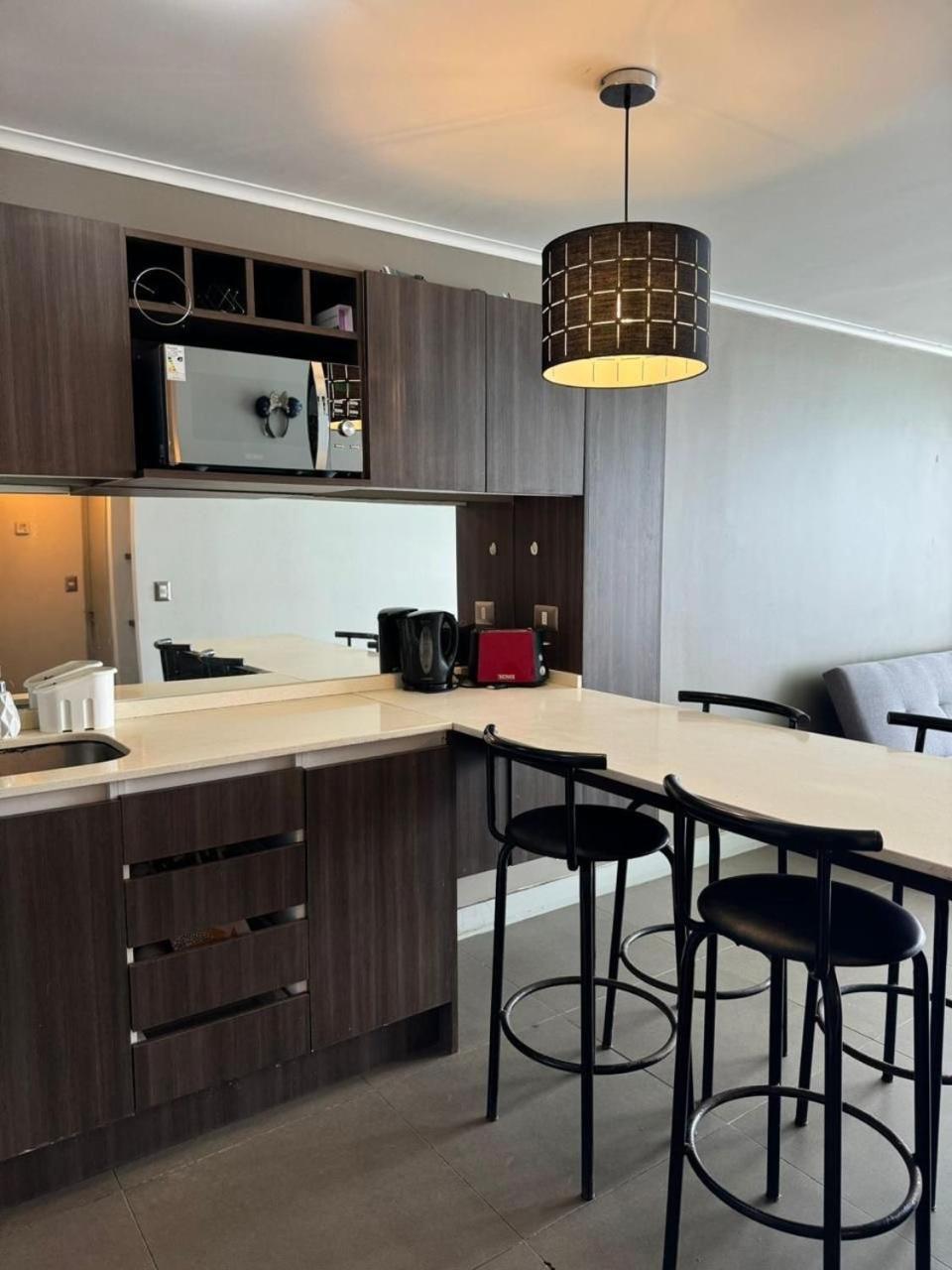 Apartamento Laguna Del Mar *